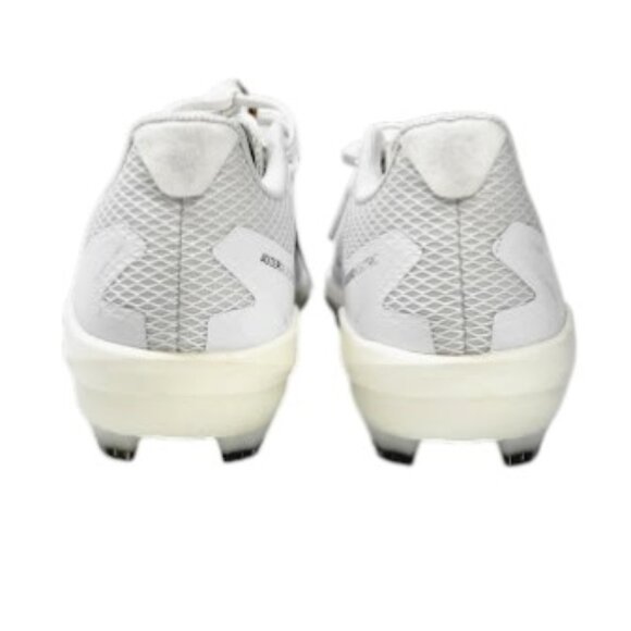 ADIDAS Adizero Electric TPU Baseball Cleats White Size 14 Men\'s New IF8491 main image 5